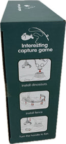 Pesca Dinossauro Capture Game