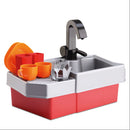Pia Infantil Acqua Mamy Cook Clean