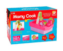 Pia Infantil Mamy Cook Acqua 6170