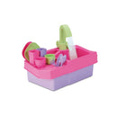 Pia Infantil Mamy Cook Acqua 6170