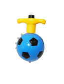 Pião Bola Luminoso Sonoro Musical Infantil
