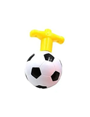 Pião Bola Luminoso Sonoro Musical Infantil