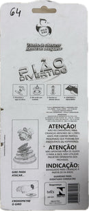 Pião Divertido