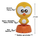 Pintinho Amarelinho Mini Musical
