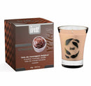 Vela comestível para Massagem Chocolate 40gr - INTT