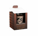 Vela comestível para Massagem Chocolate 40gr - INTT