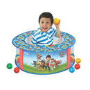 Piscina De Bolinhas Patrulha Canina