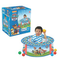 Piscina De Bolinhas Patrulha Canina