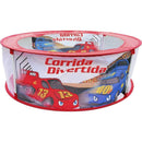 Piscina Divertida Corrida Diverida