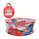 Piscina Divertida Corrida Diverida