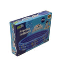 Piscina Infantil Astronauta 121Cm 190L