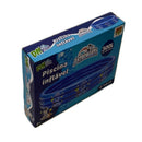 Piscina Infantil Astronauta 148Cm