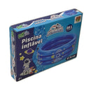 Piscina Infantil Astronauta 74cm