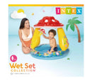 Piscina Infantil Inflável 45 Litros