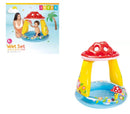 Piscina Infantil Inflável 45 Litros