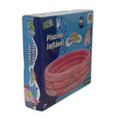 Piscina Infantil Unicórnio 121Cm