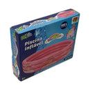 Piscina Infantil Unicórnio 121Cm
