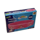Piscina Infantil Unicórnio 148Cm