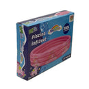 Piscina Infantil Unicórnio 148Cm
