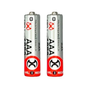 Pilha Recarregável AAA 1000mah 2 Unidades