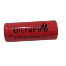 Pilha Ultra Fire 9900mAh X900