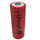 Pilha Ultra Fire 9900mAh X900