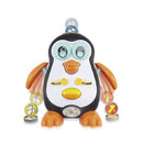 Pinguino Brinquedo De Montar Pinguim Divertido
