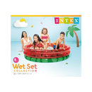 Piscina Inflável Infantil Melancia 581 Litros