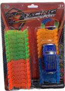 Pista De Carrinho