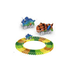 Pista De Carrinho Dino