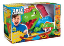 Pista de manobras Race Looping Dino