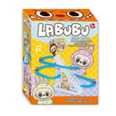 Pista Elevador Musical Com Luzes Labubu