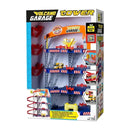 Pista Garagem Volcano Tower