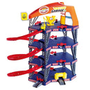 Pista Garagem Volcano Tower