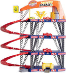 Pista Garagem Volcano Tower