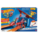 Pista Hot Wheels Steam Desafio Do Equilibro