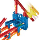 Pista Hot Wheels Steam Desafio Do Equilibro