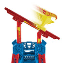 Pista Hot Wheels Steam Desafio Do Equilibro