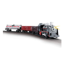 Pista Trem Locomotiva