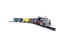 Pista Trem Locomotiva