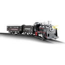 Pista Trem Locomotiva