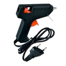 Pistola Cola Quente Silicone Bivolt 10w