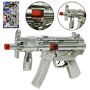 Pistola Com Faísca Lightning Charge