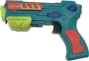 Pistola Lança Projétil