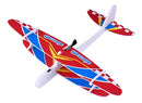 Planador Aeromodelo Recarregável