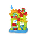 Play Home Casinha Didática Infantil Bebê