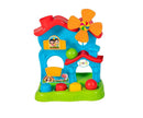 Play Home Casinha Didática Infantil Bebê
