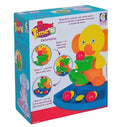 Play Time Basquete Elefante 5159