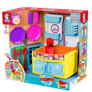 Play Time Mini Cozinha 2486