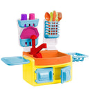 Play Time Mini Cozinha 2486